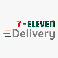 7 eleven delivery