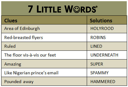 7 little words june 13 2023