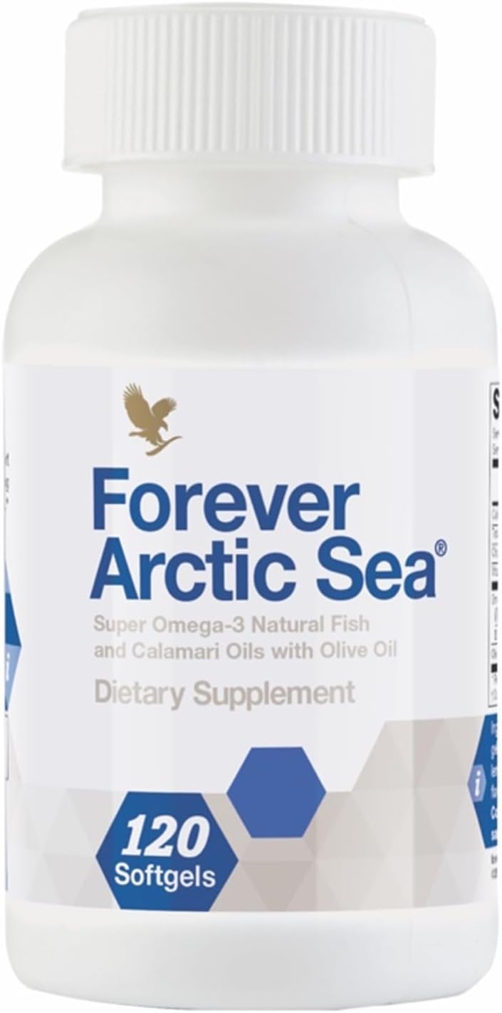 forever omega 3 nasıl kullanılır