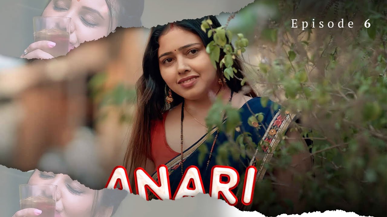 anari web series cast