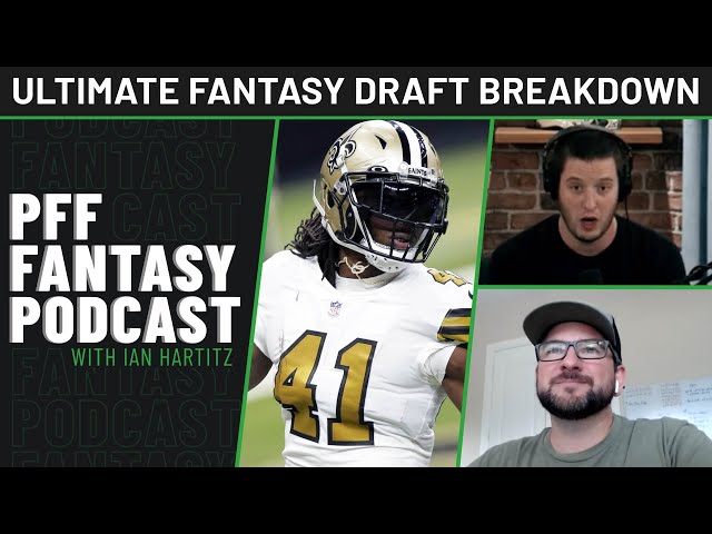 pff fantasy draft