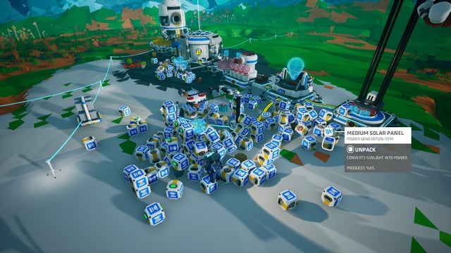 astroneer multiplayer bugs