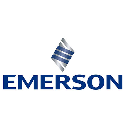 emerson electric stock