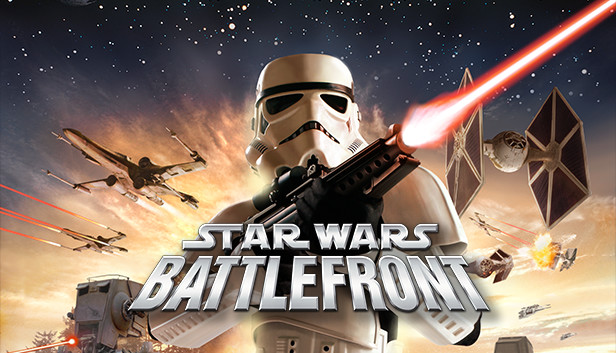 star wars battle front