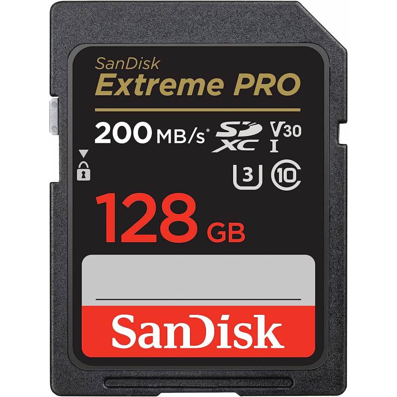 sandisk extreme pro