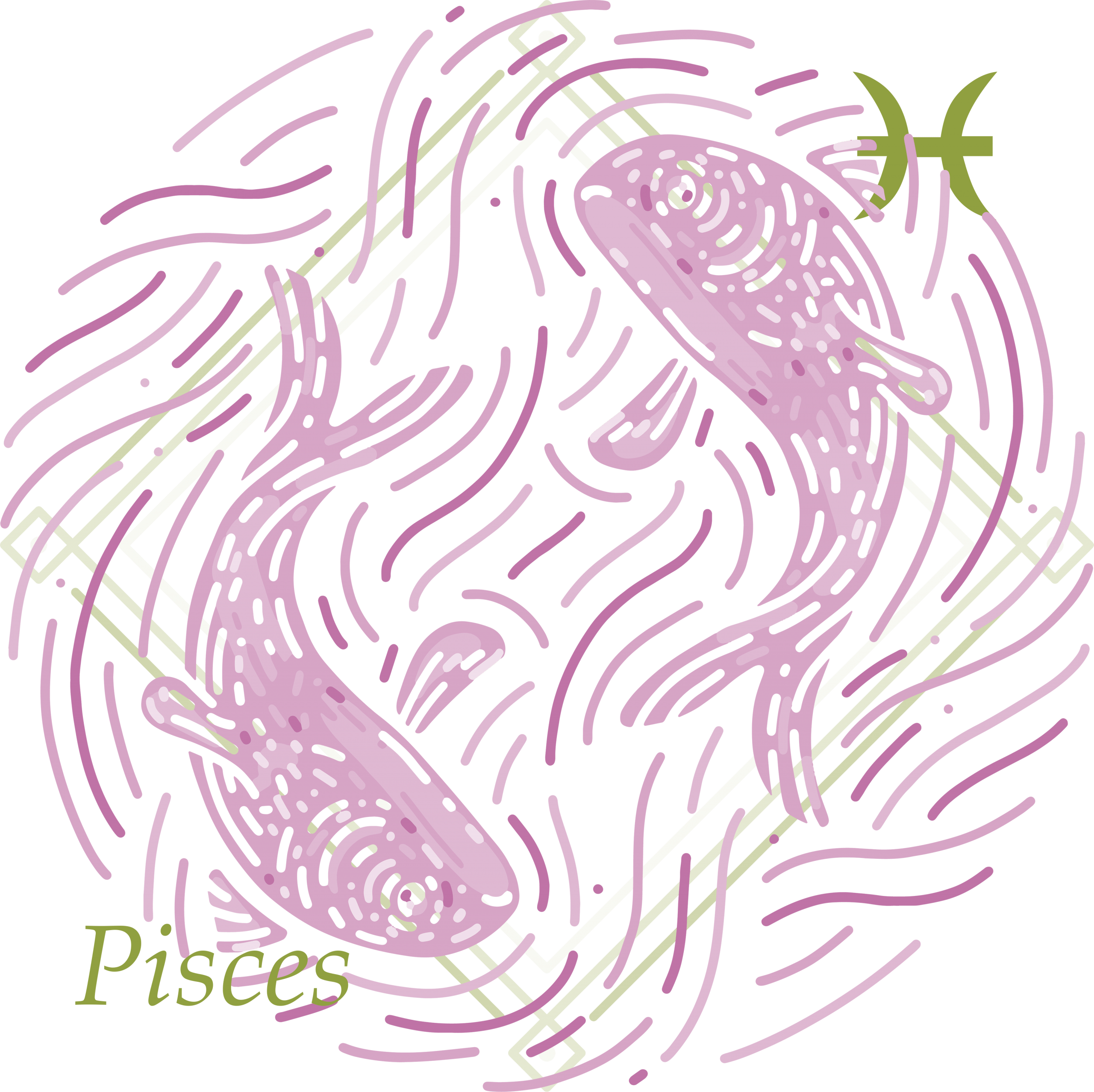 pisces cafe horoscope