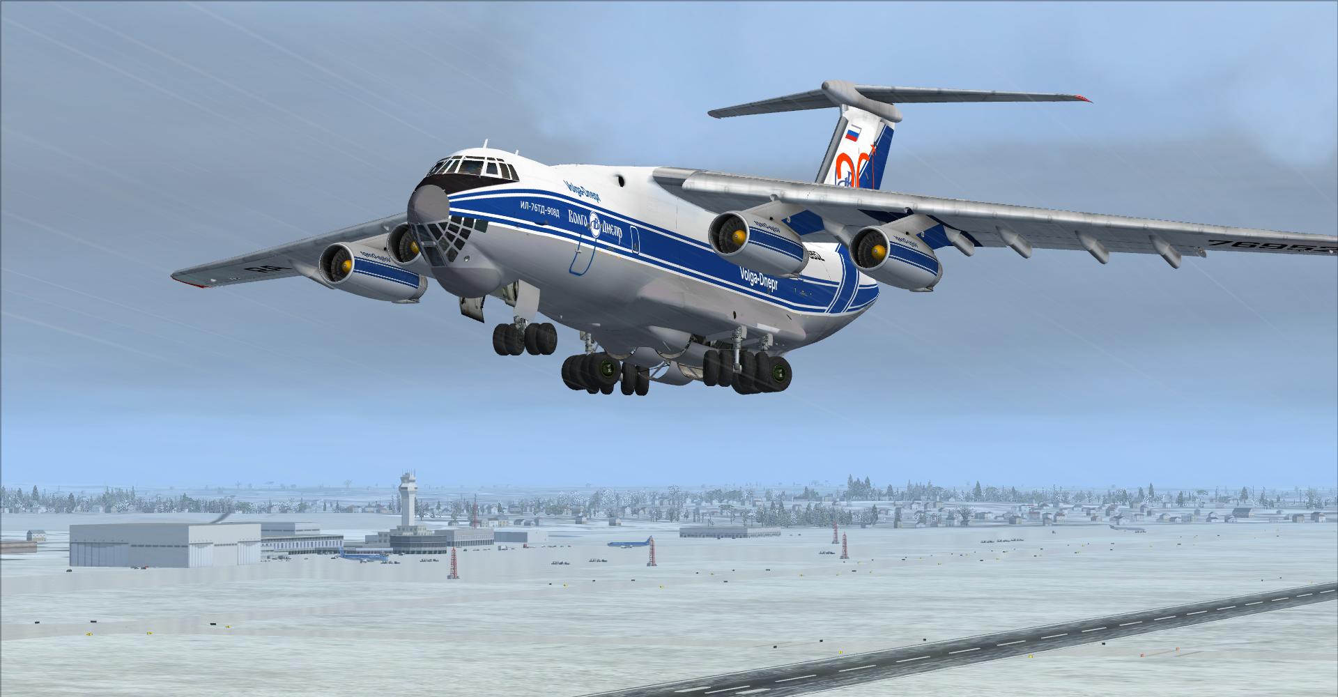 il 76 fsx