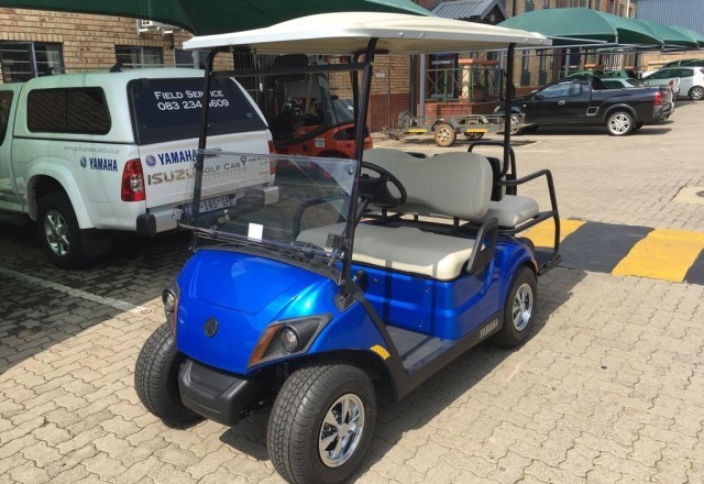 petrol golf carts for sale