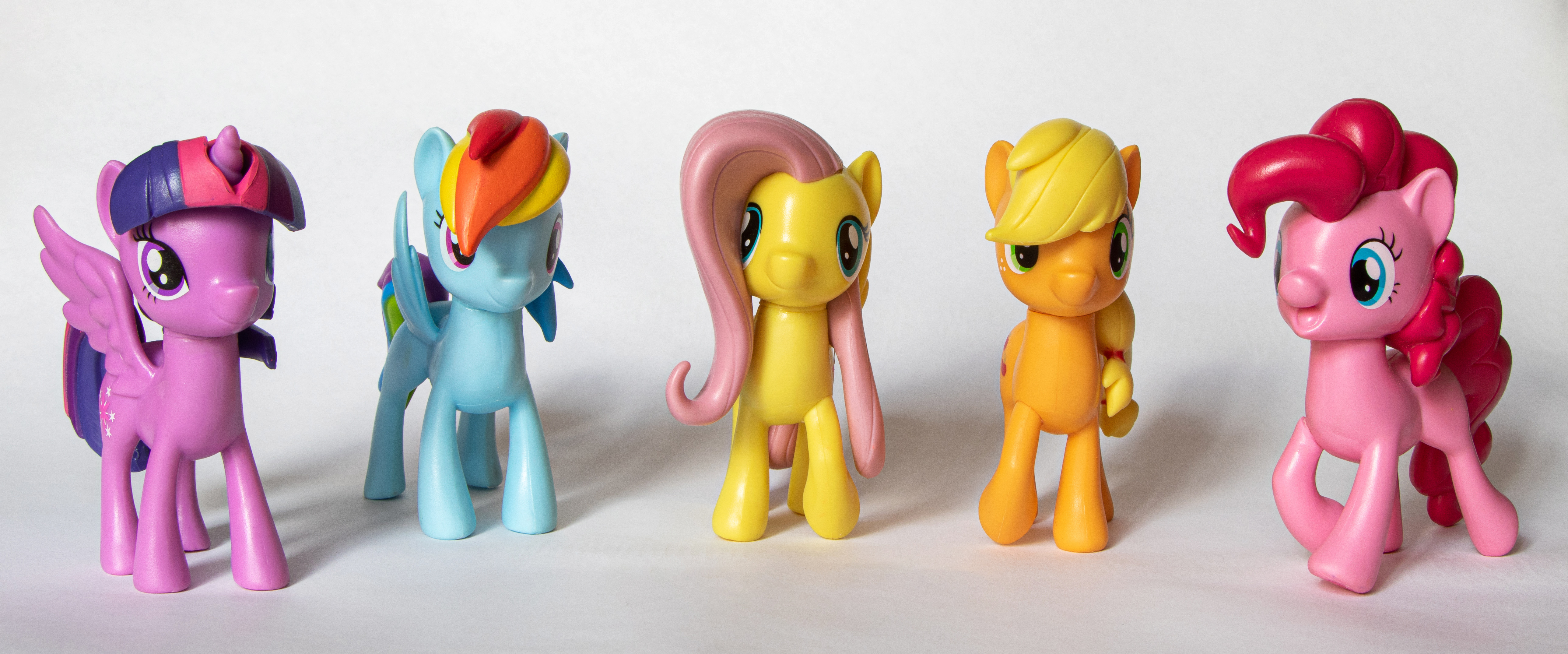 my little pony rare