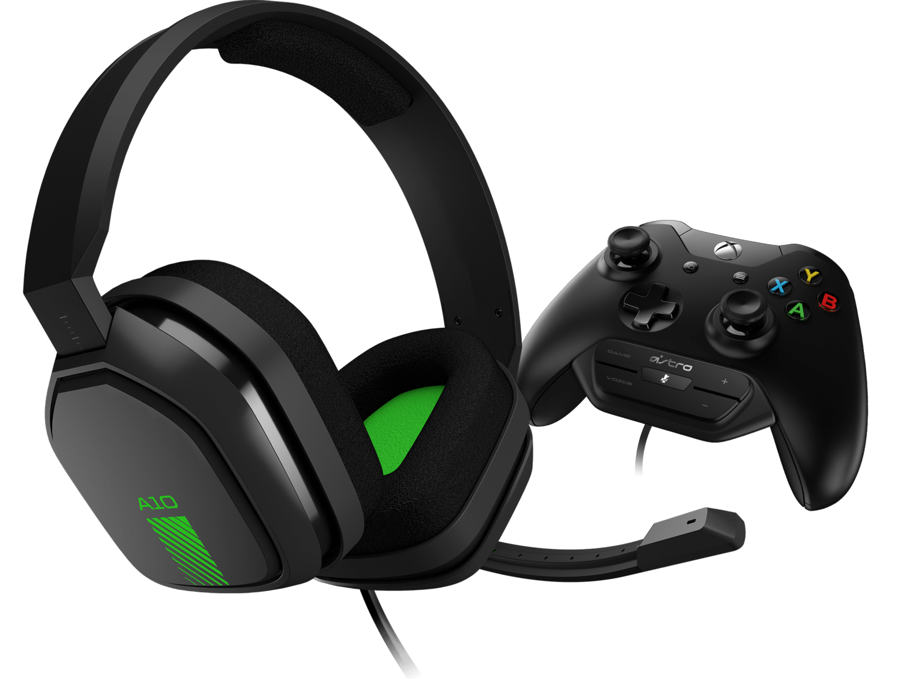 a10 astro gaming headset