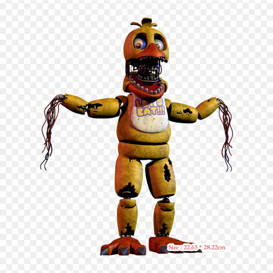 chica fnaf