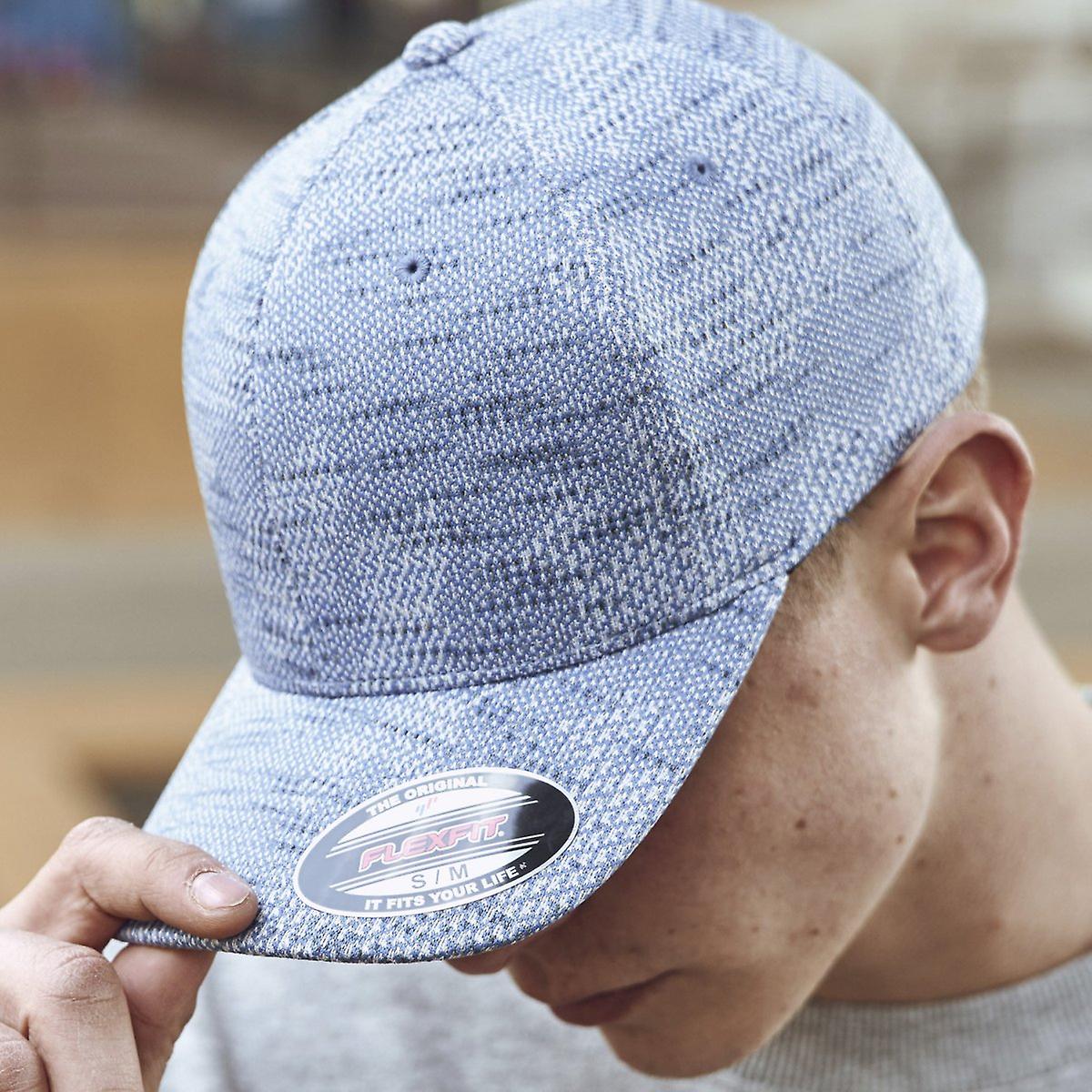 stretchable cap