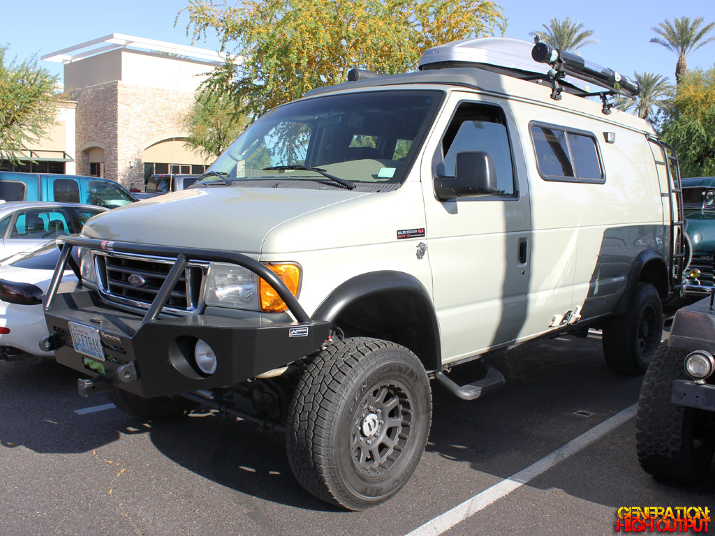 salem kroger 4x4