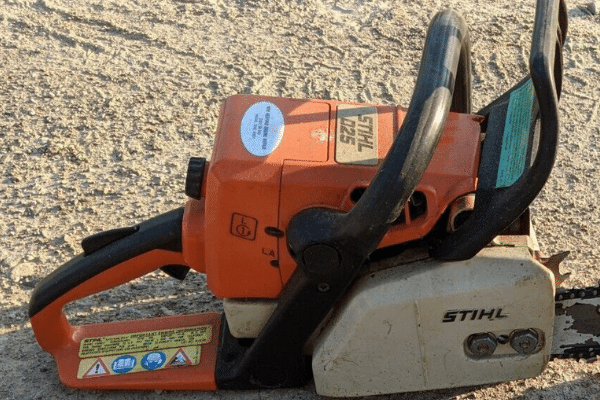 stihl 025