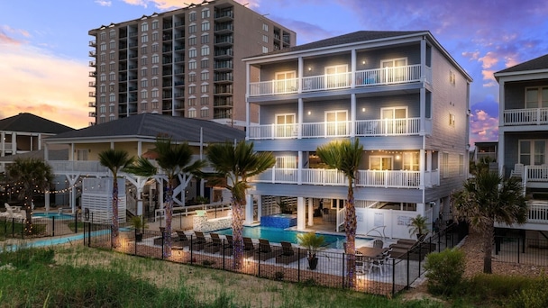 vrbo north myrtle beach