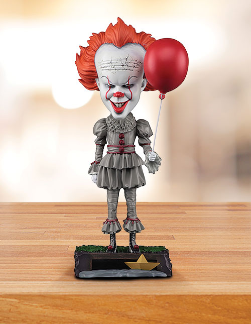 funniest bobbleheads