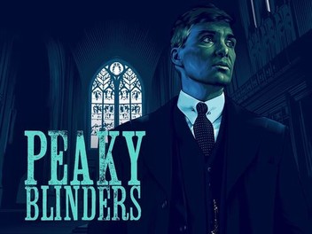 peaky blinders torrent