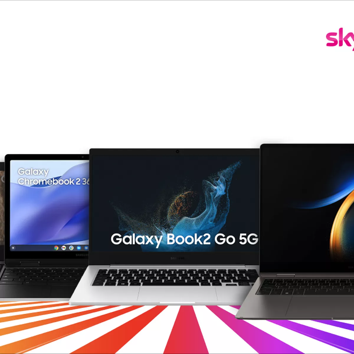 sky laptop deals