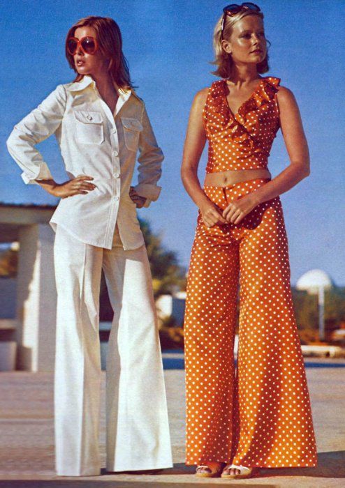 1970 womens outfits