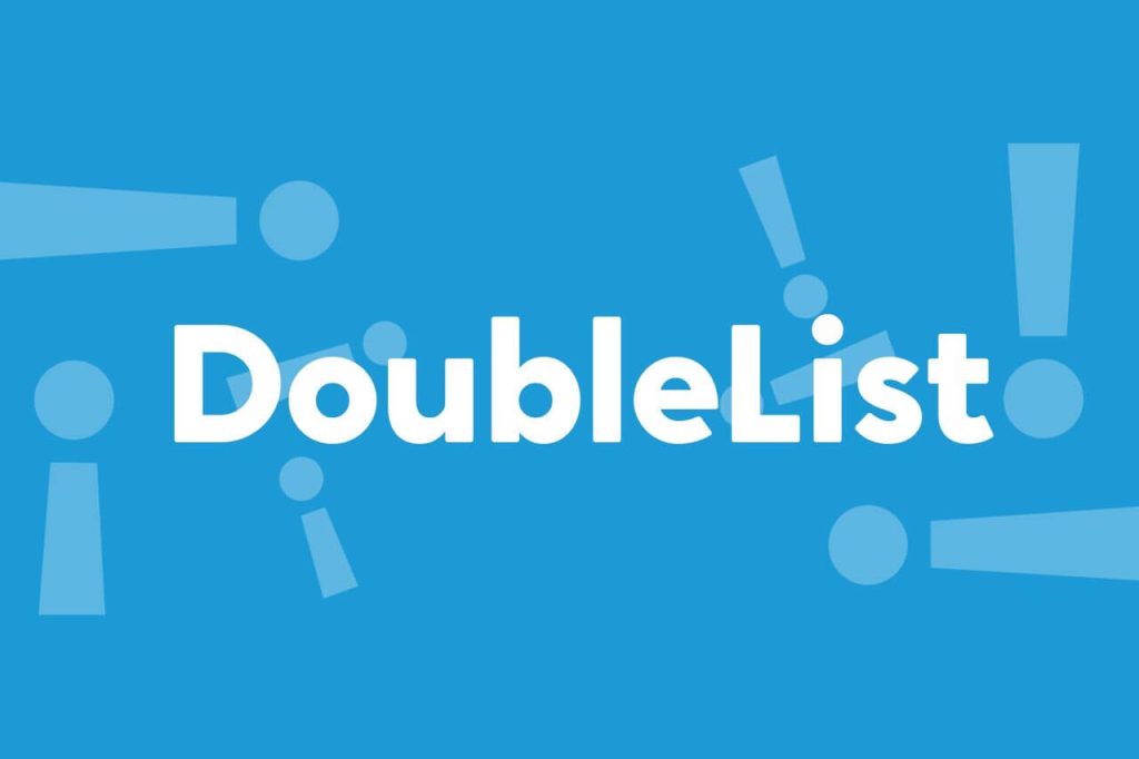 doublelist com
