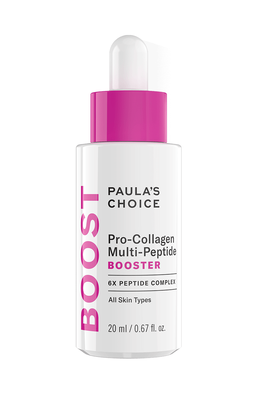 paulas choice pro collagen multi peptide booster