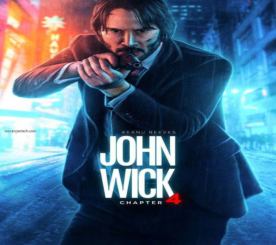 john wick 4 pelisplus