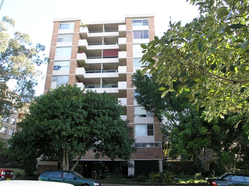 34 archer st chatswood