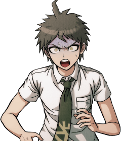 hinata hajime sprites