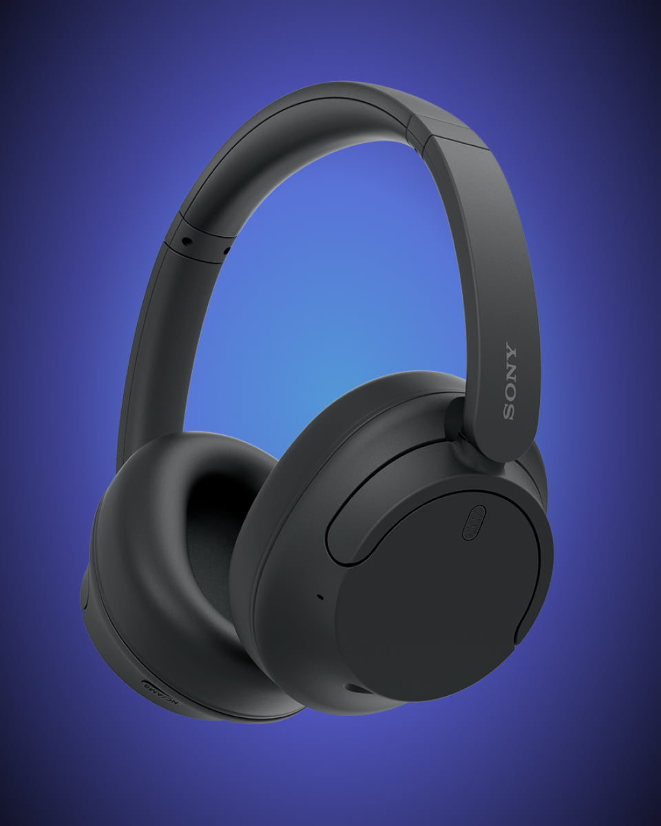 sony wh-ch720n noise cancelling wireless headphones