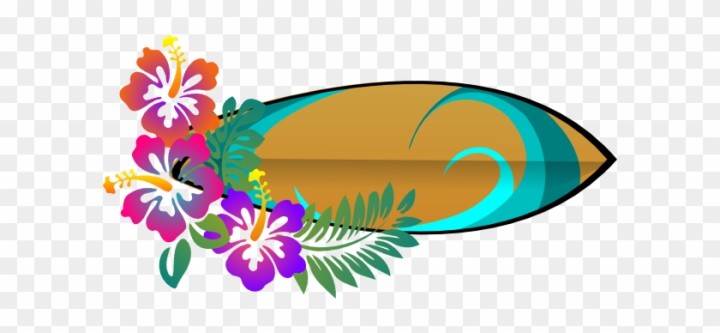 hawaiian images clip art