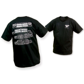 dodge ram t shirts