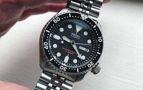 seiko skx007