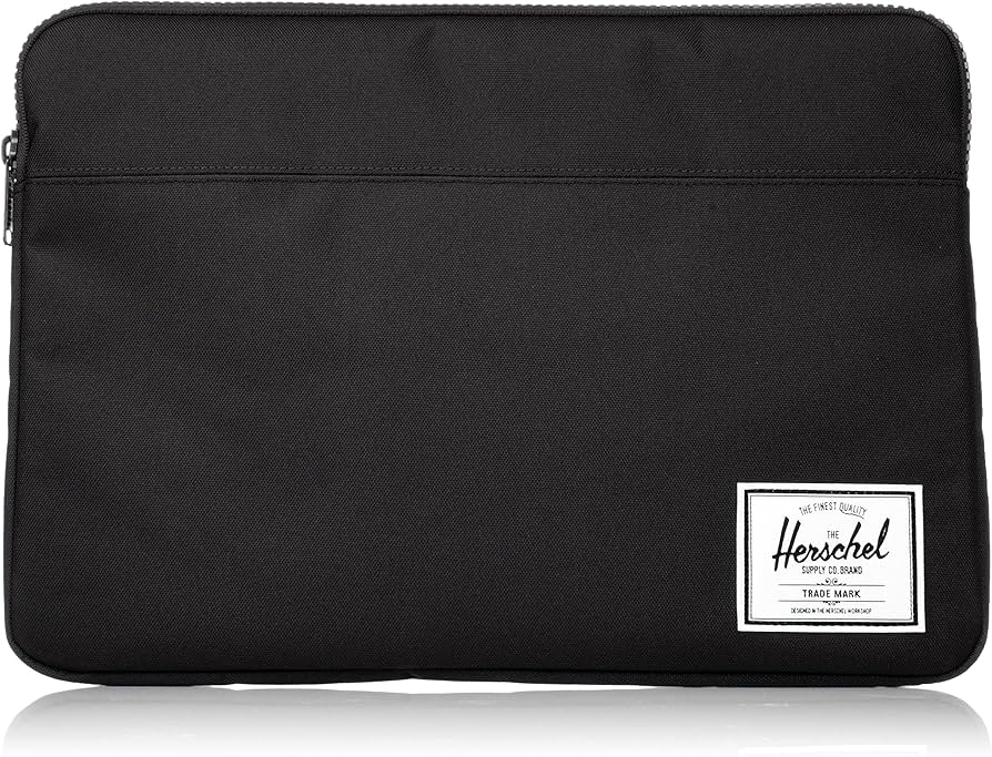 herschel notebook case