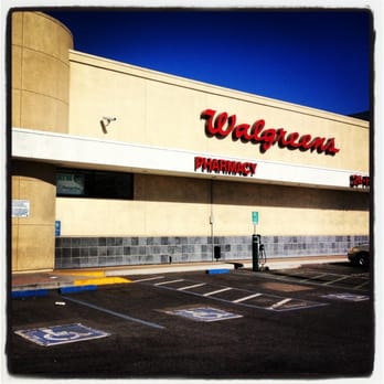 walgreens pharmacy hours san jose ca