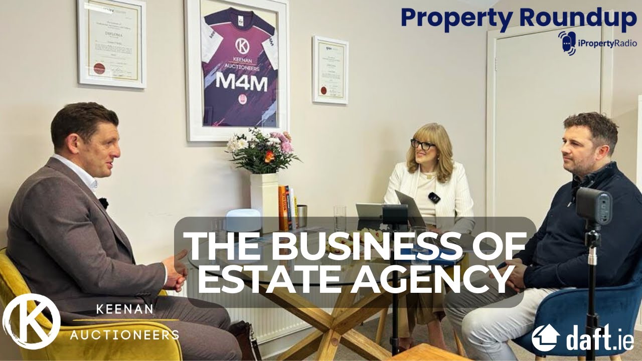 keenan estate agents