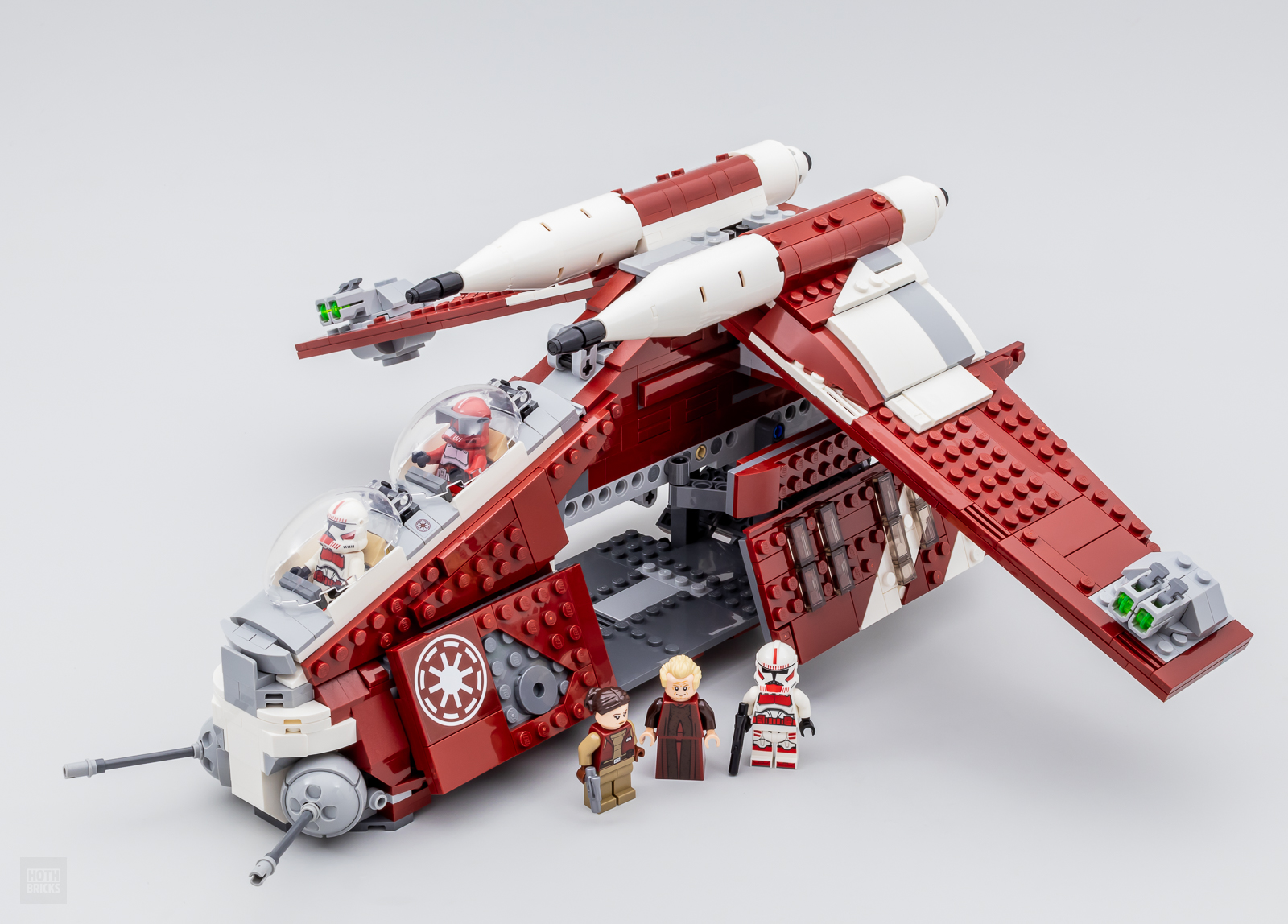 lego star wars 75354