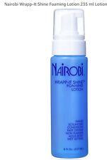 nairobi mousse