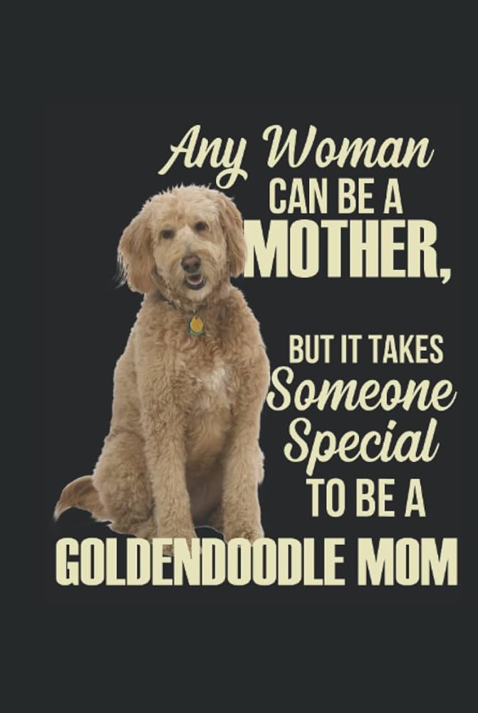 goldendoodle quotes