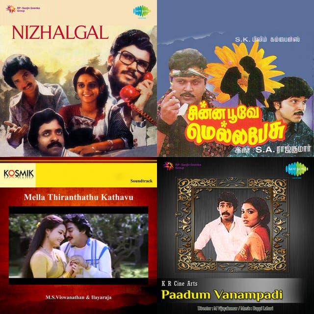 tamil song 1980 to 1990