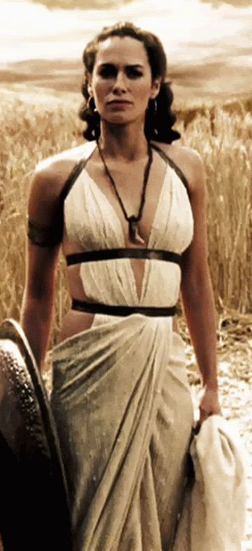 lena headey 300