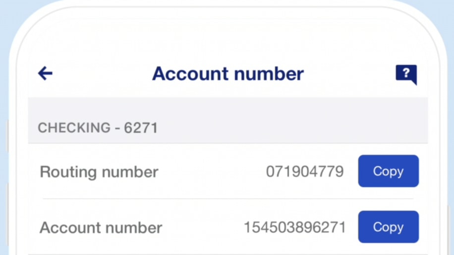 us bank az routing number