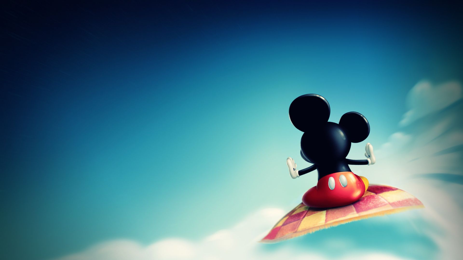 mickey mouse hintergründe