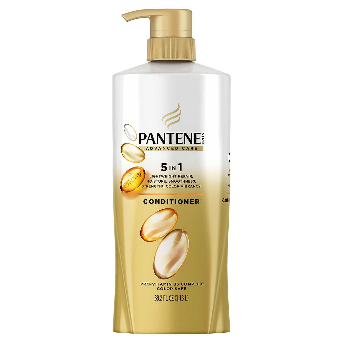 pantene conditioner walmart