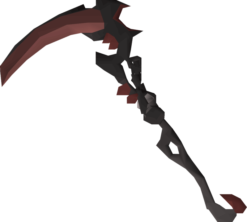 scythe of vitur osrs