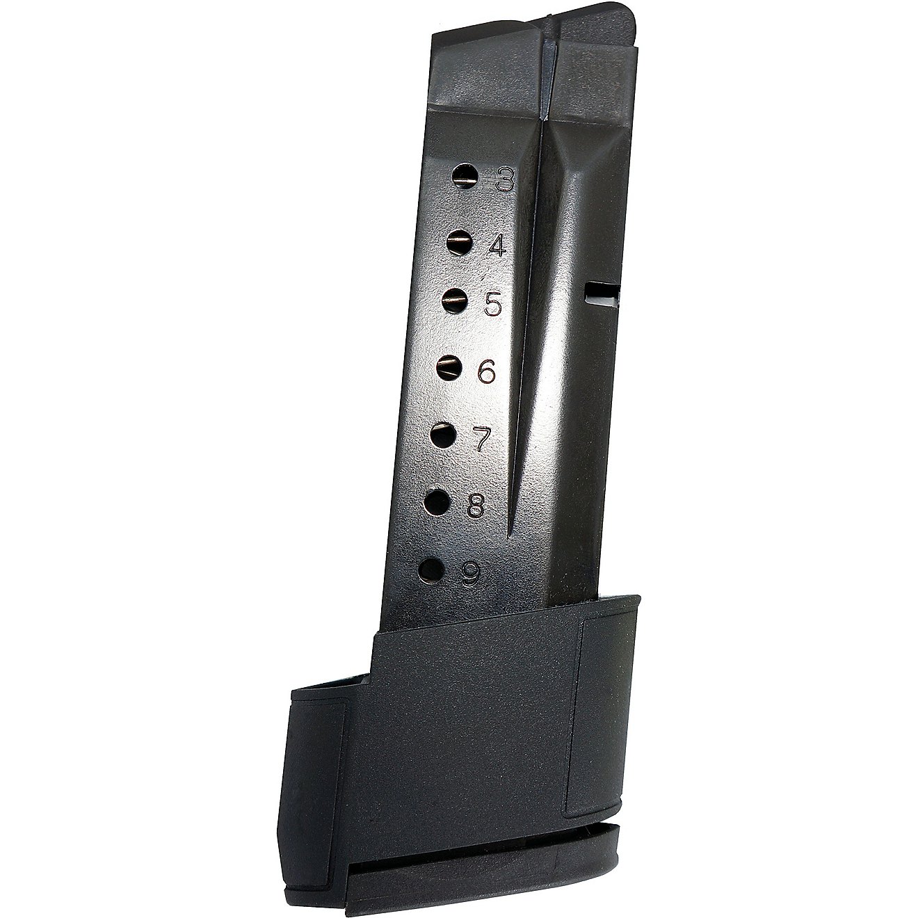 s&w shield 10 round magazine