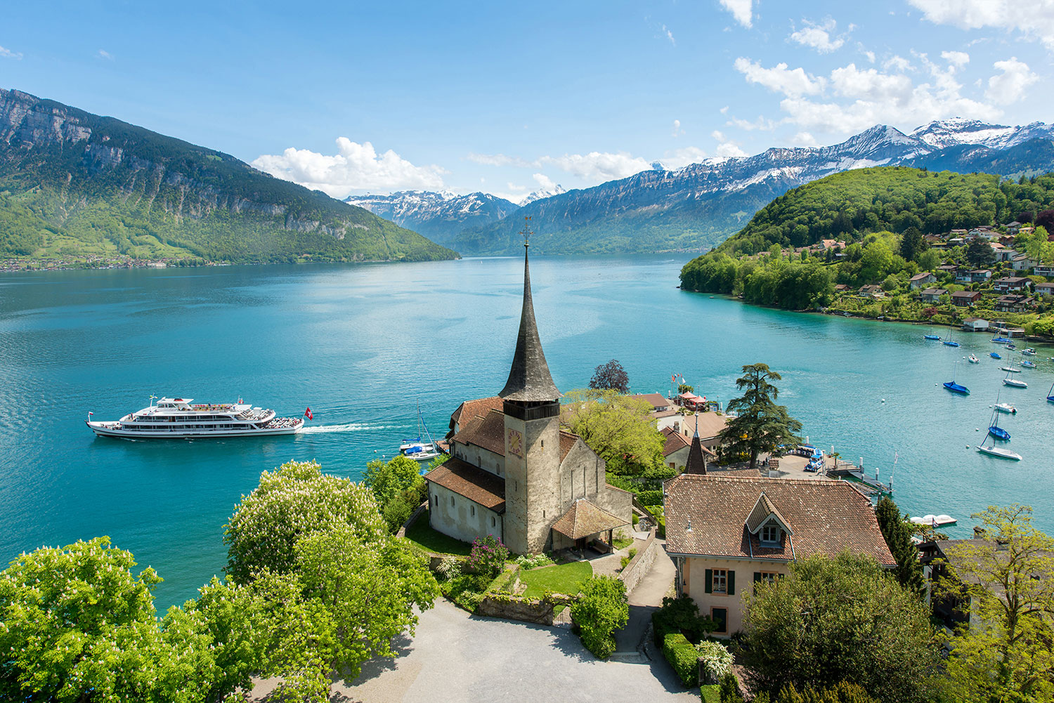 cheap plane tickets to switzerland