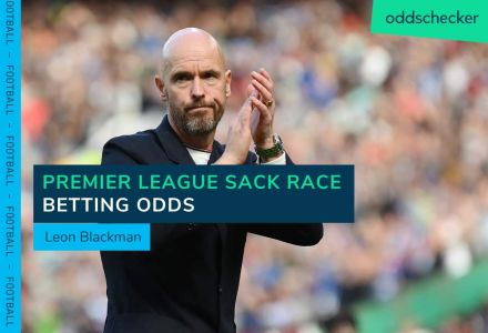 sacking odds