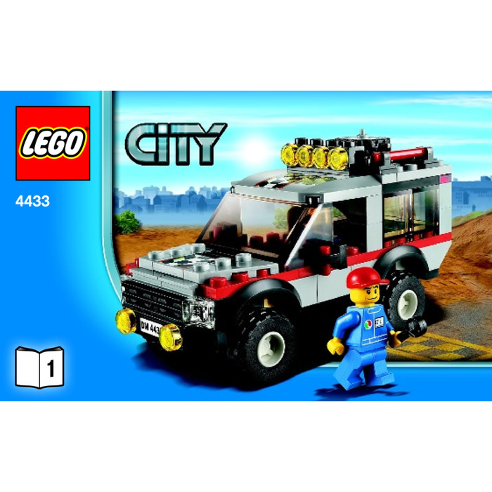 lego 4433