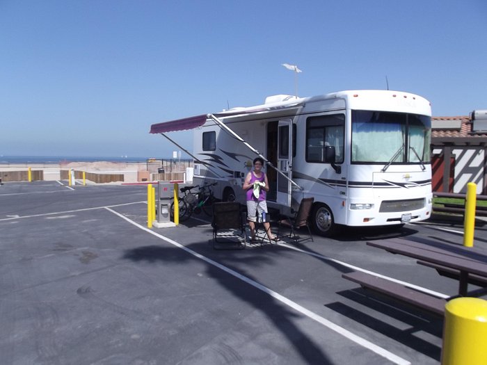 dockweiler rv park