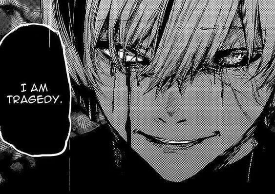 read tokyo ghoul manga